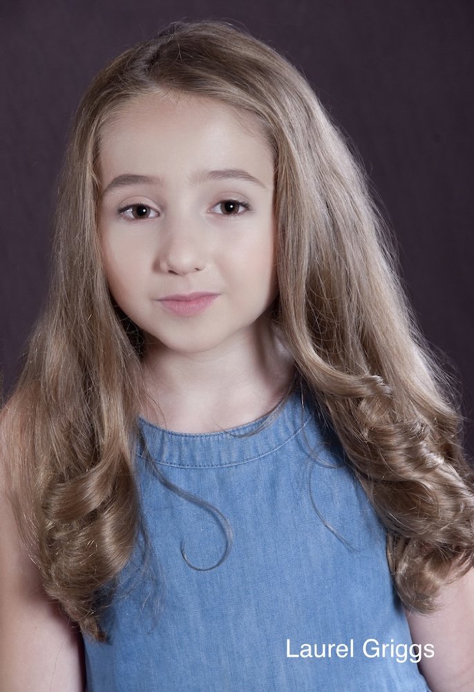 Laurel Griggs