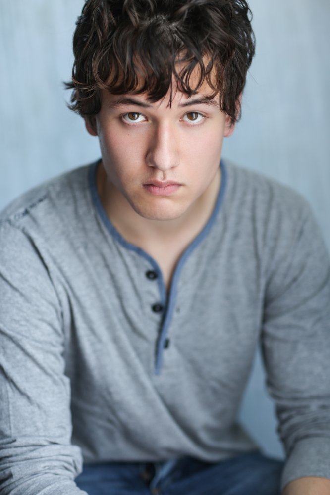 Kristian Wang