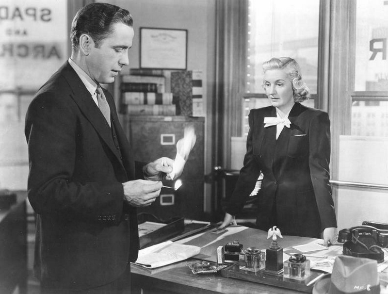 Effie Perrine