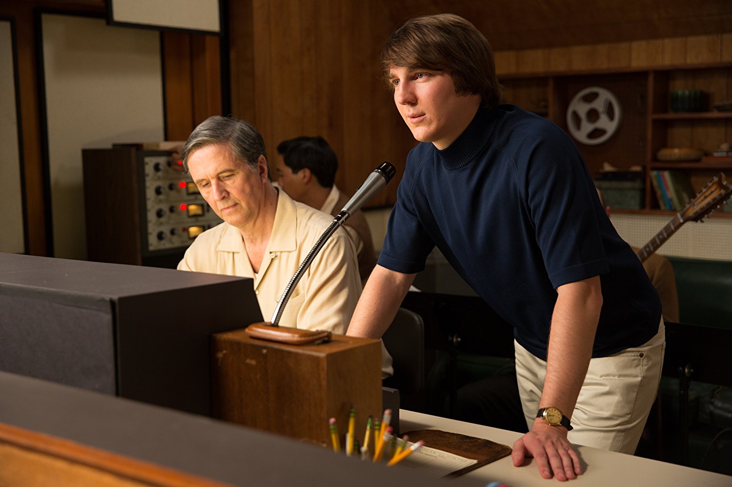 Brian Wilson