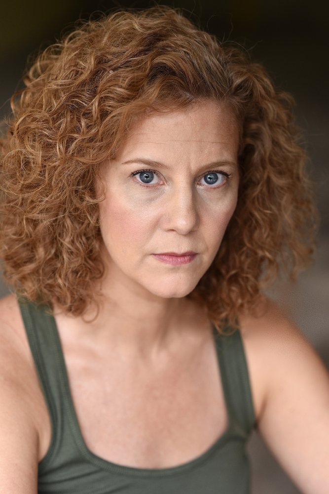 Mary Emily O'Bradovich