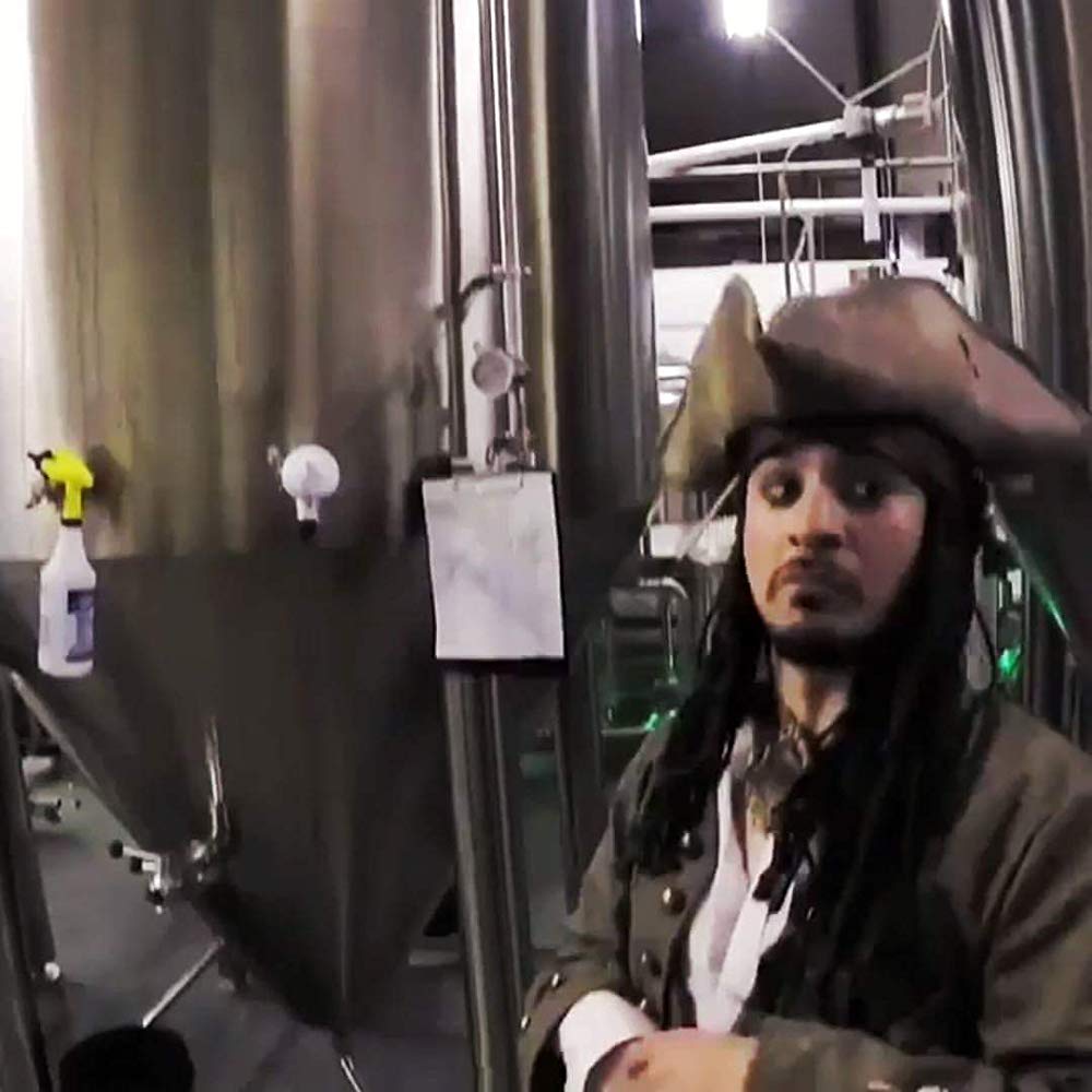 Paul Ron Cruz