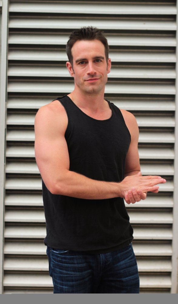 Danny McLeod