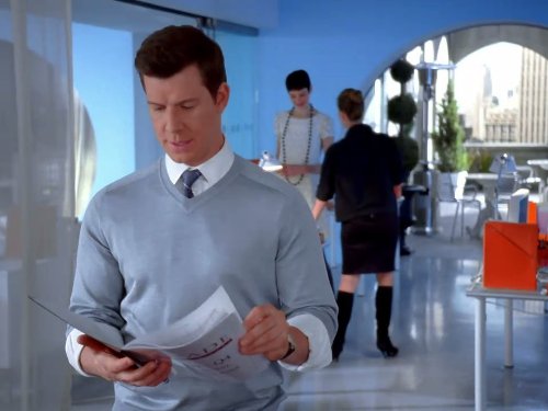 Eric Mabius