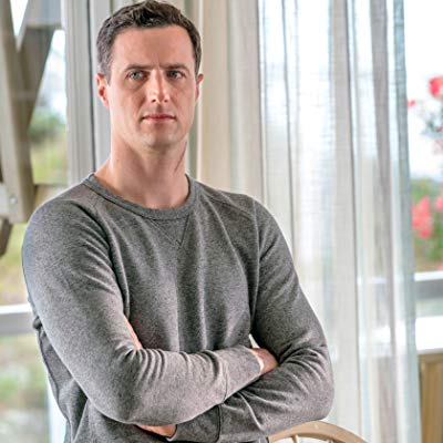 Kevin O'Brien