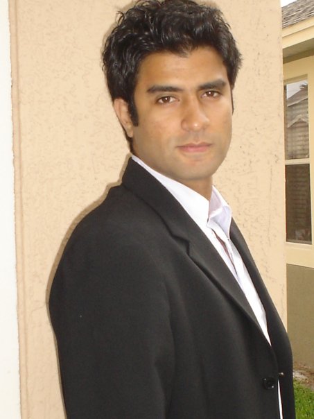 Ben Affan