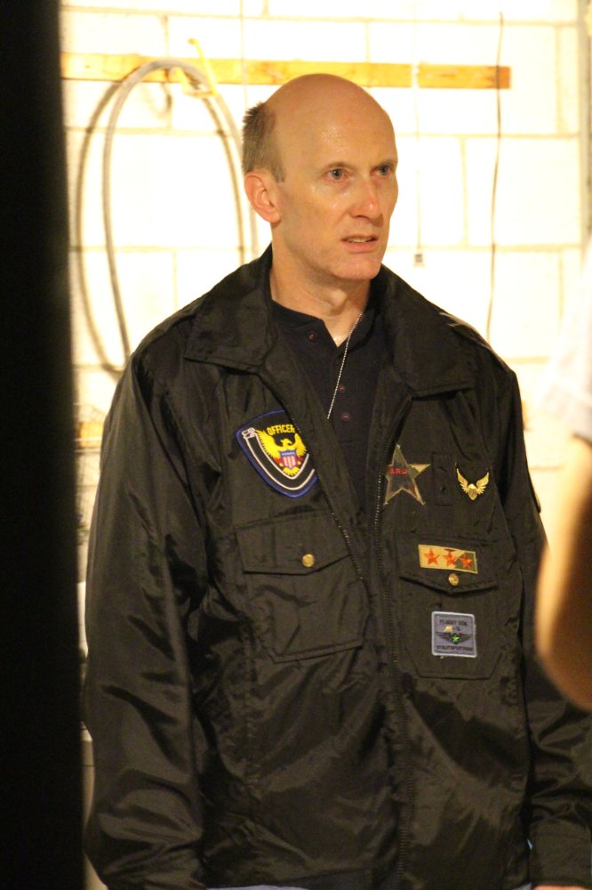 Glenn Cartwright