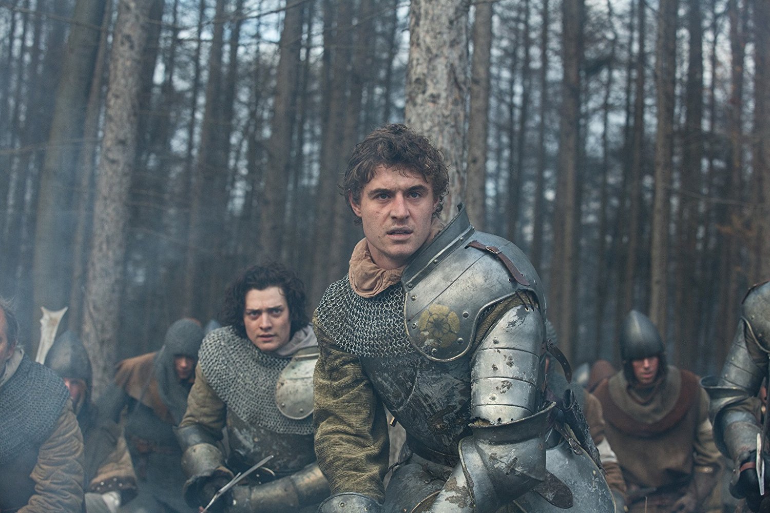 King Edward IV of England