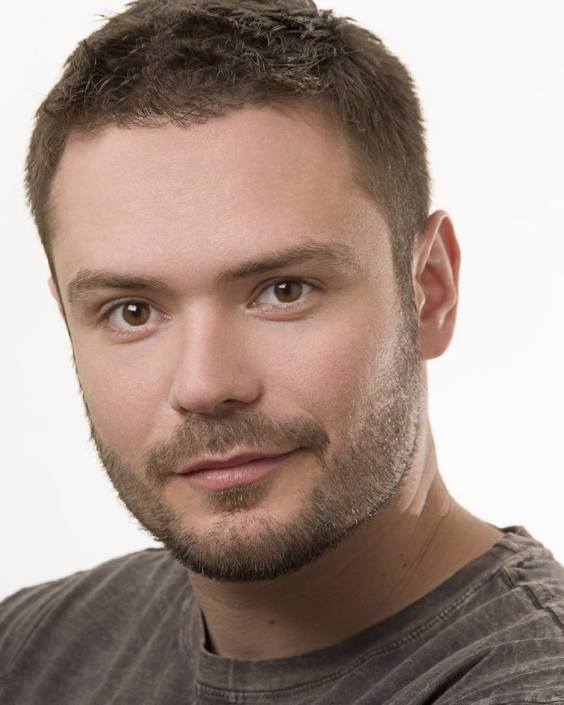 Eduard Osipov