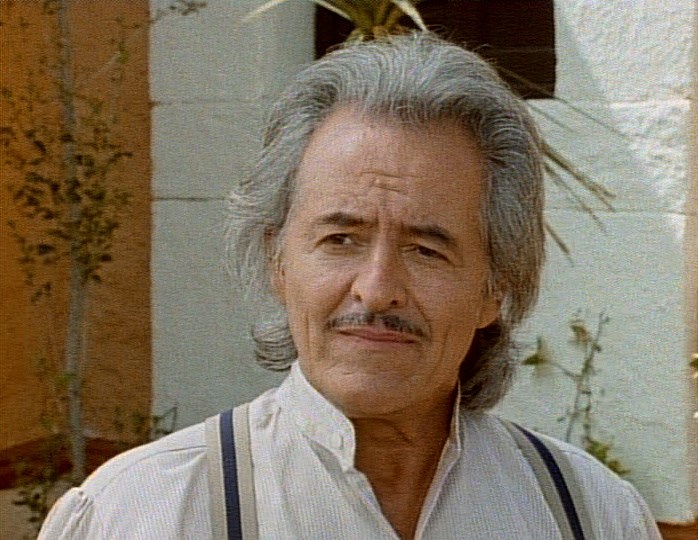 Henry Darrow