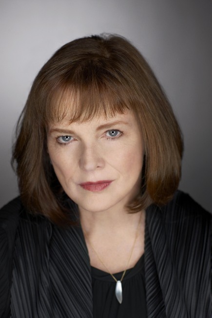 Nina Sharp