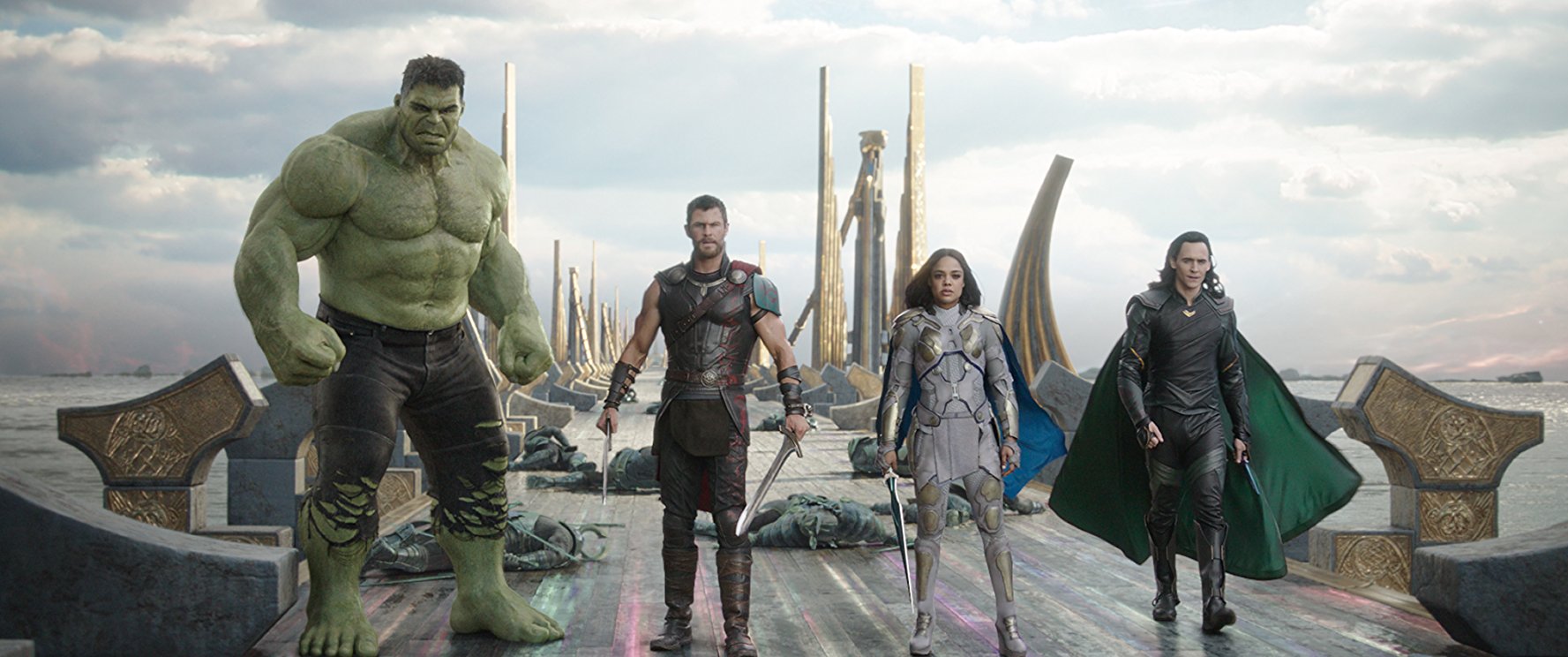 Thor
