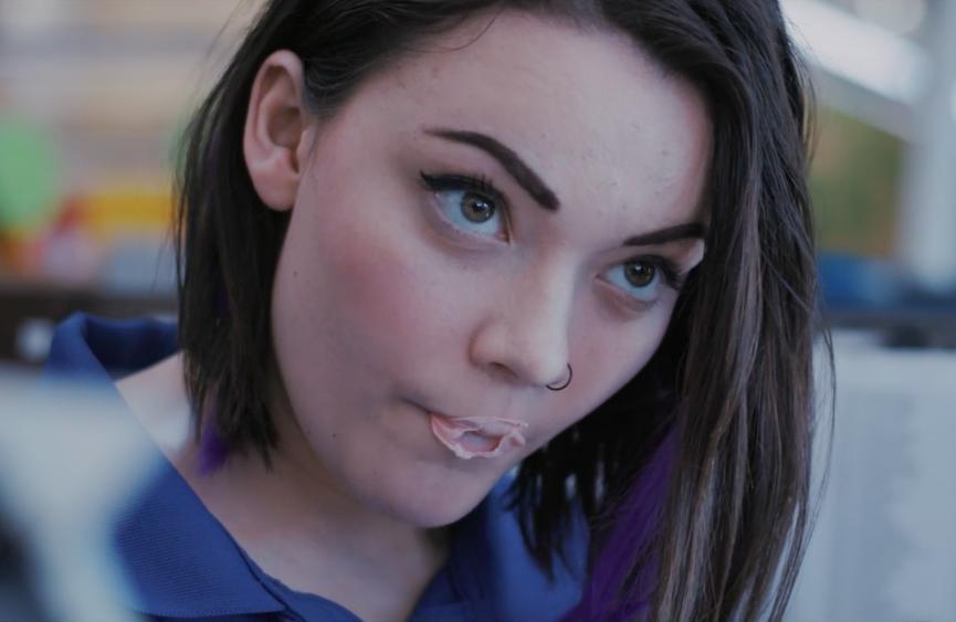 Cassidy Layton
