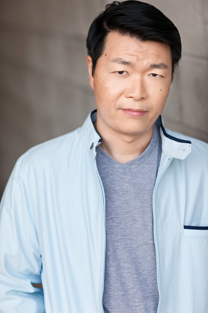 Jayson Li
