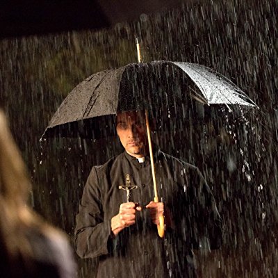 Father Kieran O'Connell