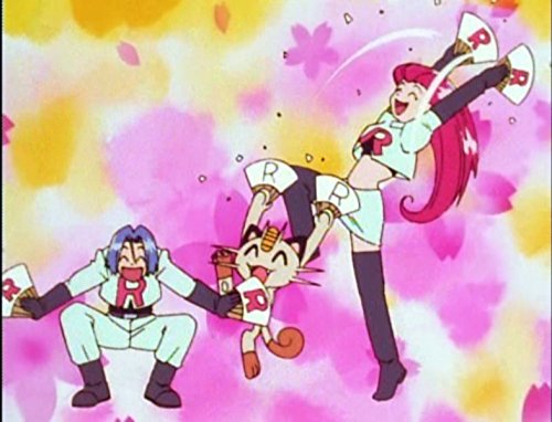 Meowth