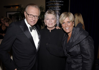 Linda Ellerbee