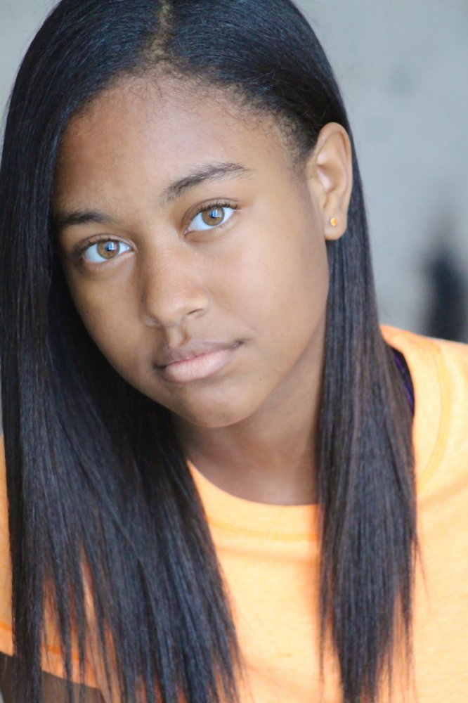 Kyra Johnson