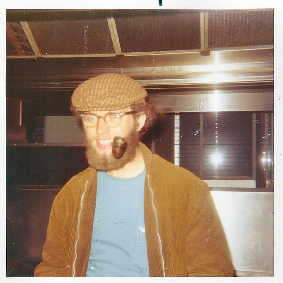 Tom Farrell