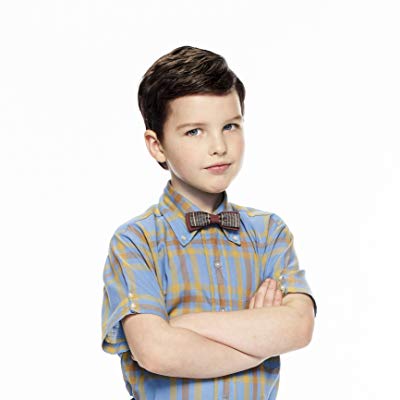 Sheldon