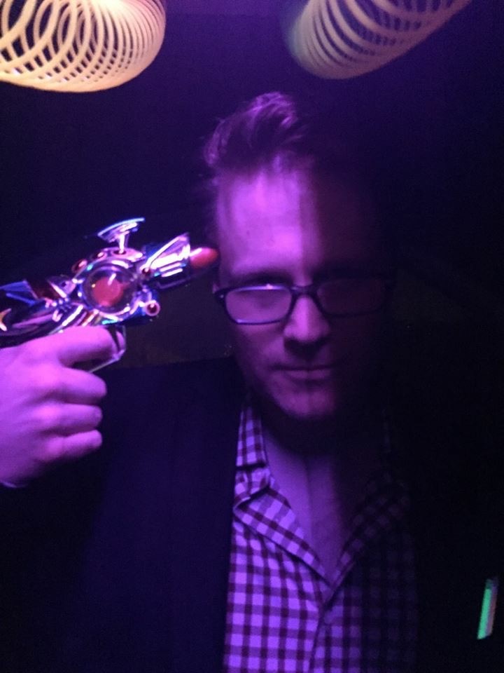 Eric Vale