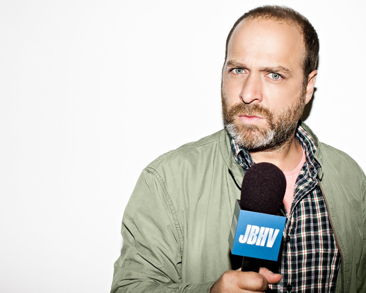 H. Jon Benjamin