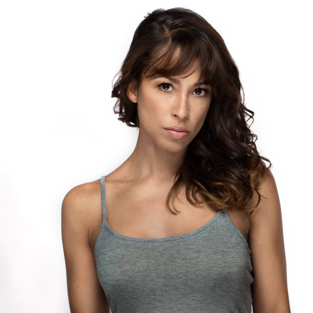 Dianna Aguilar