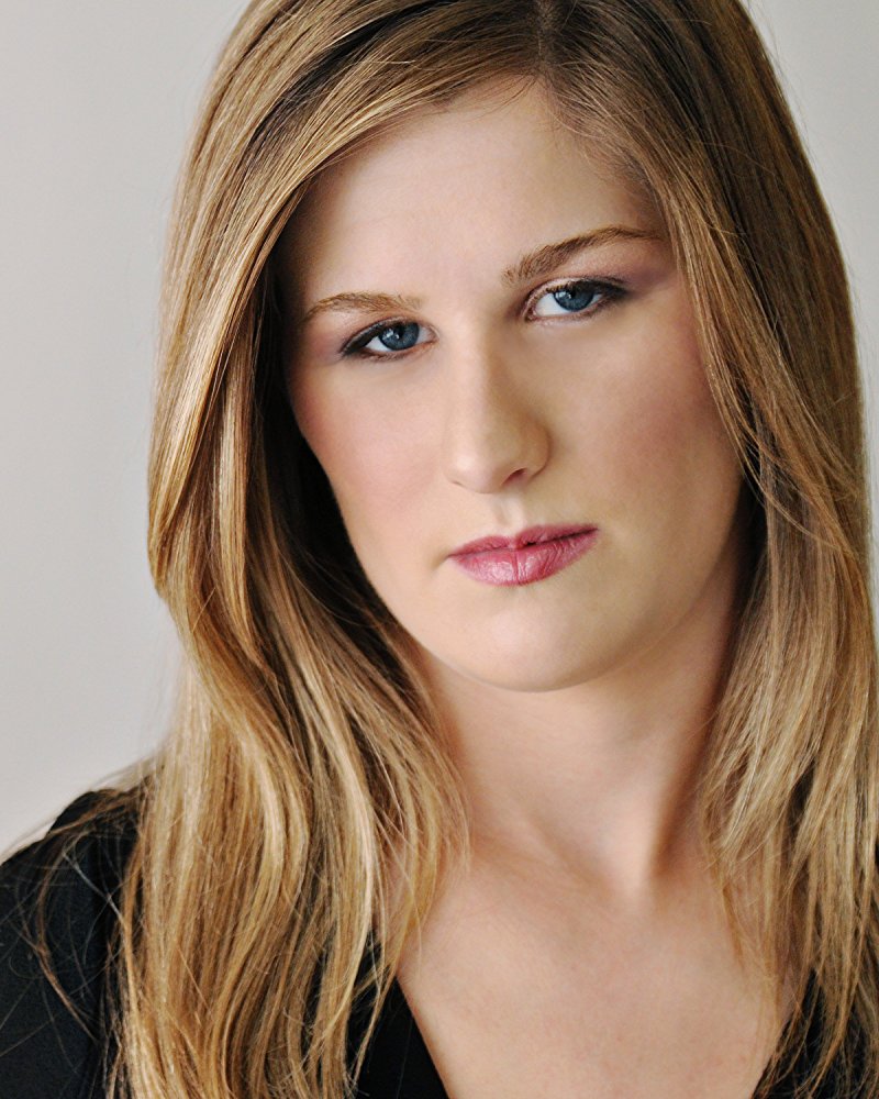 Kaitlyn Williams