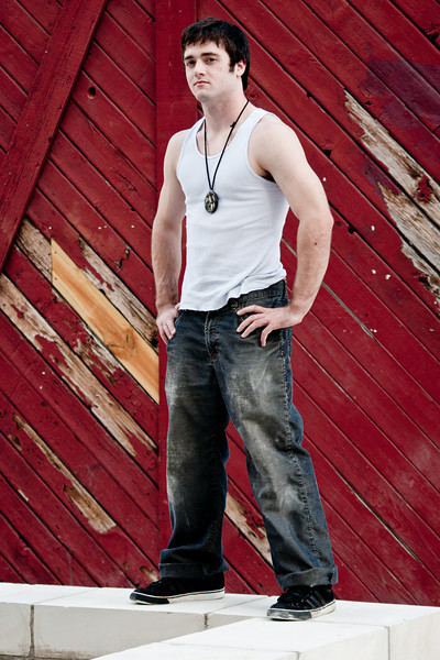 Josh Vinyard