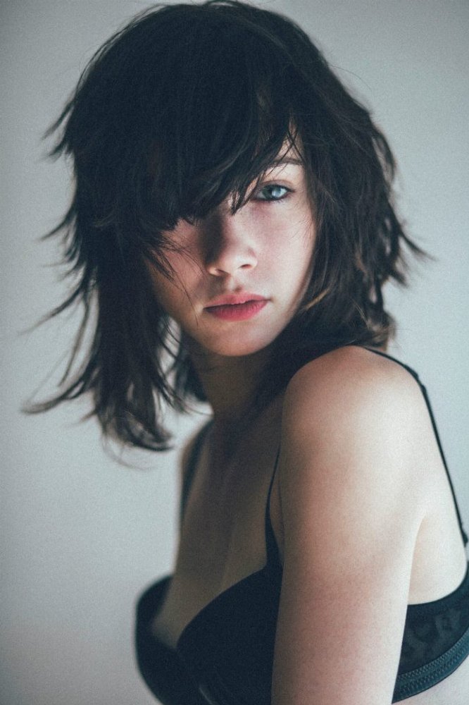 Marie Barrouillet