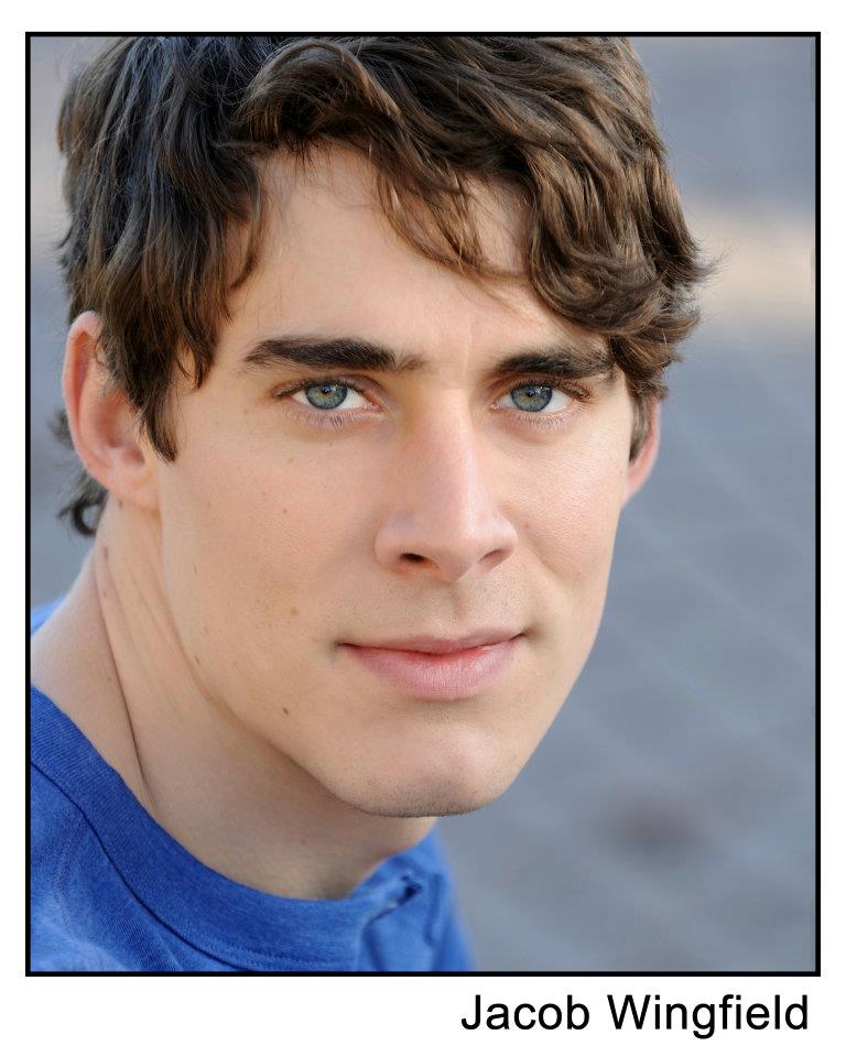 Jacob Wingfield