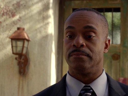 Leon Vance