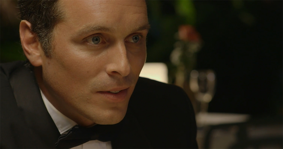 Lionel Auguste