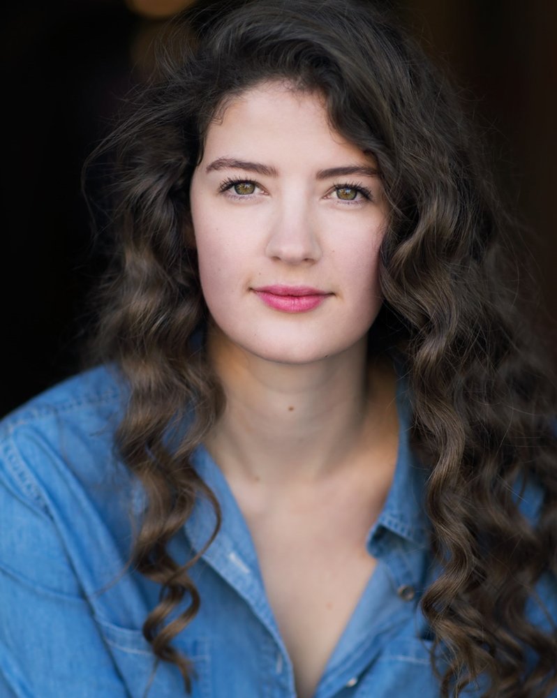 Sophie Hawkshaw