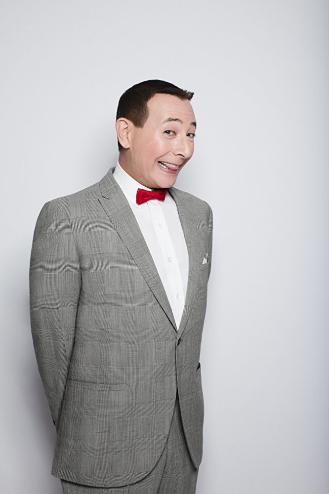 Pee-wee Herman