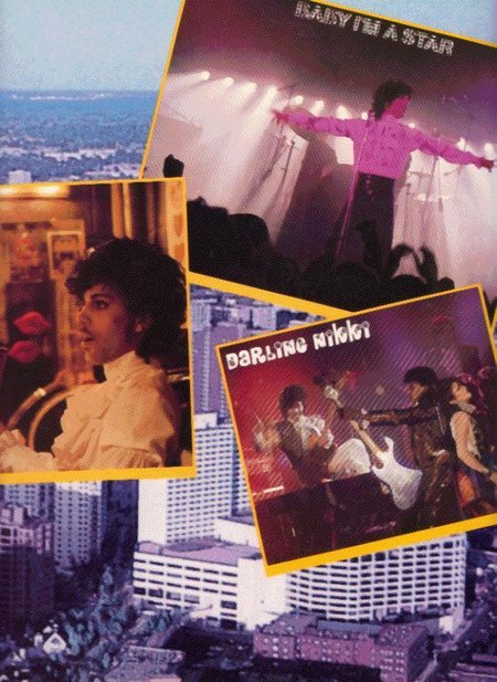 Morris Day