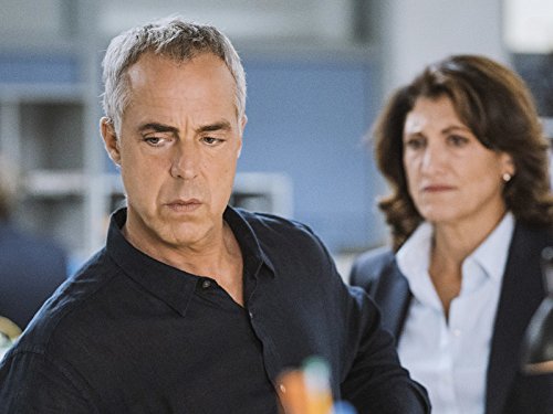 Harry Bosch