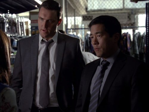 Tim Kang