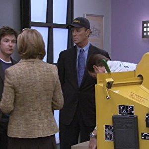 Lucille Bluth