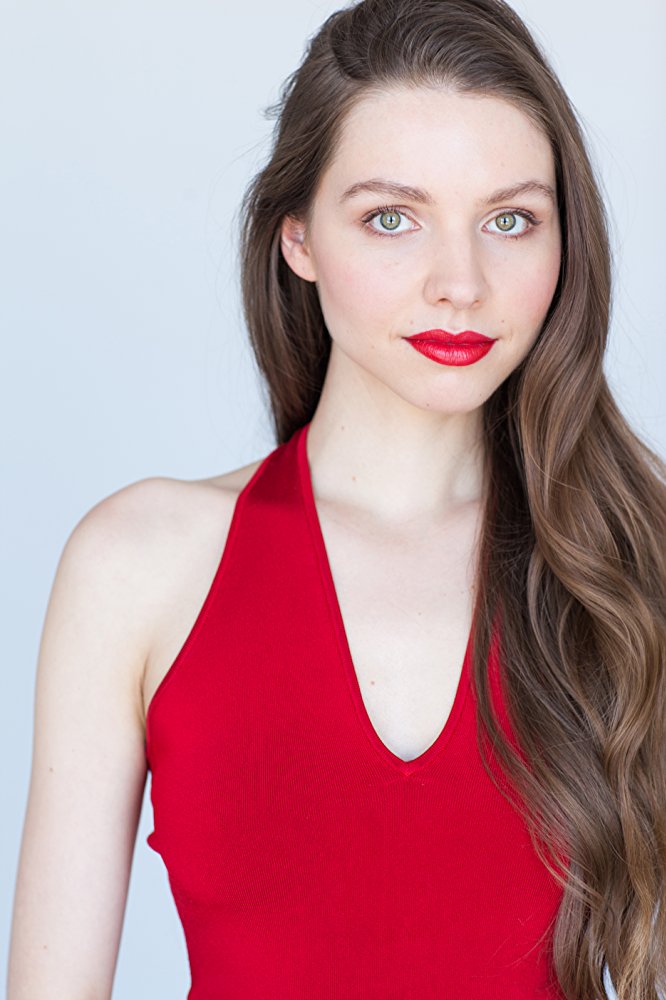 Stella Welter