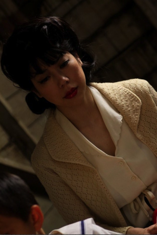 Mariko Denda