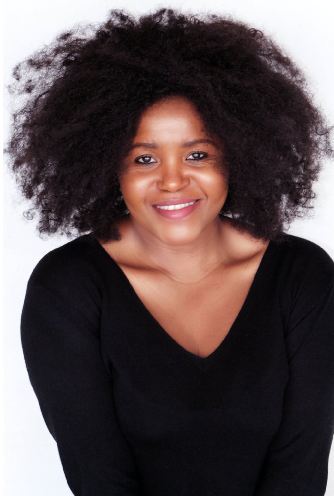 Buyi Mazibuko