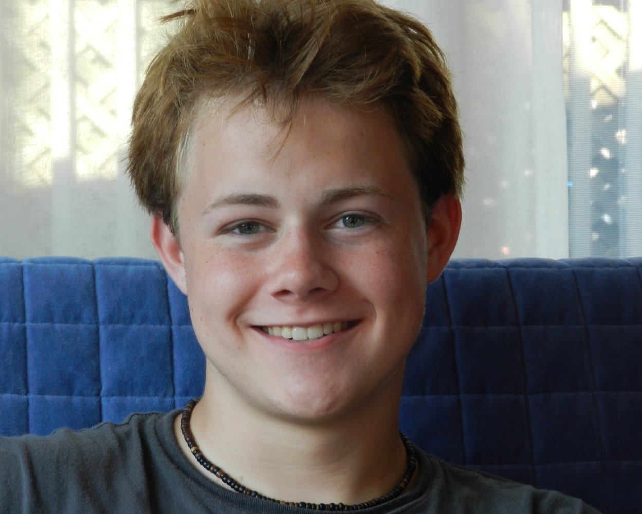 Joe Lenihan