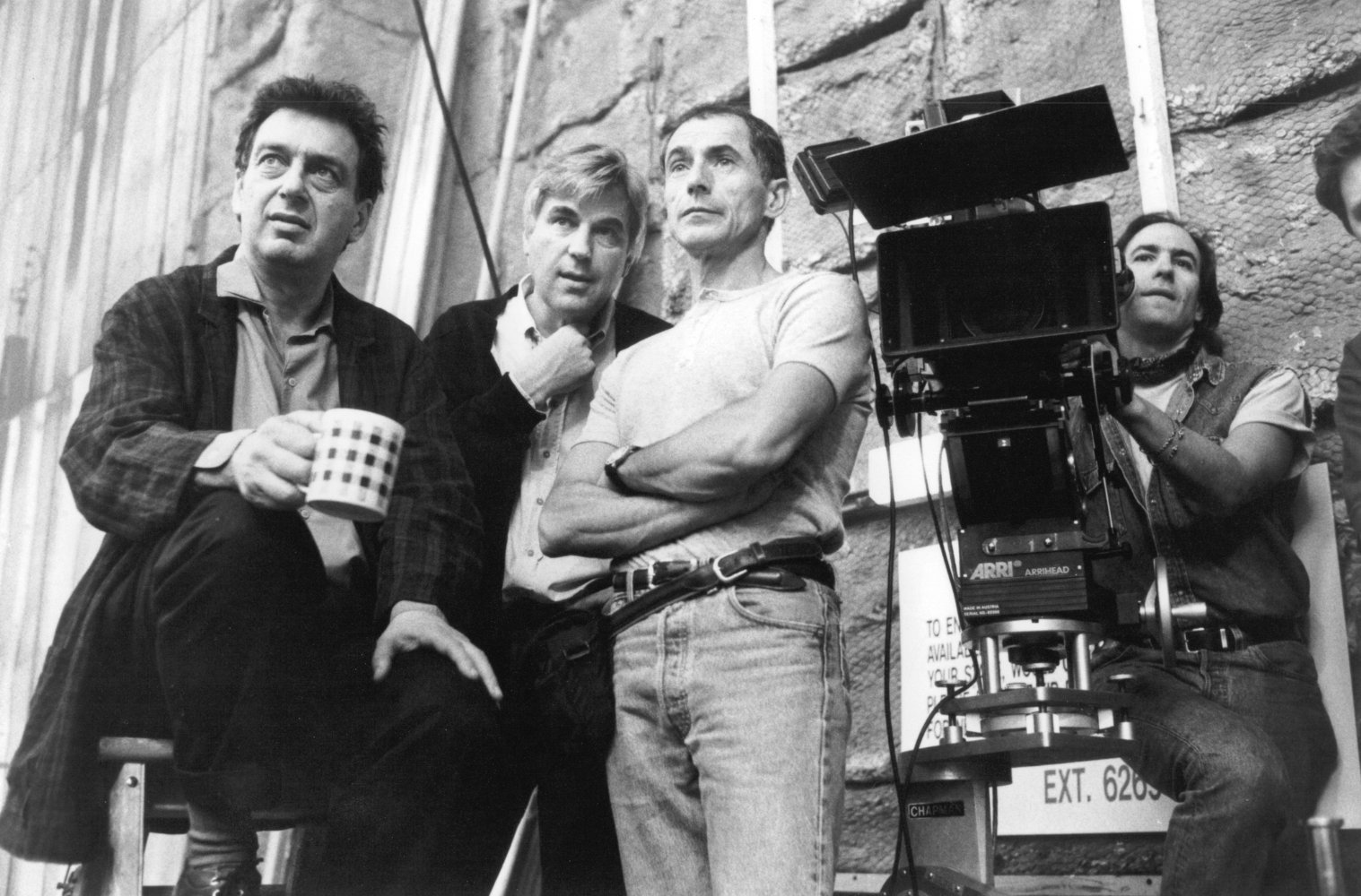 Stephen Frears