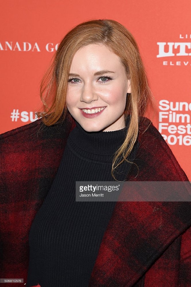 Madisen Beaty