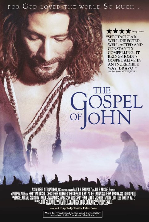 Apostle John