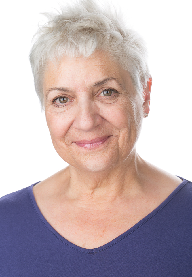 Joanna Lipari