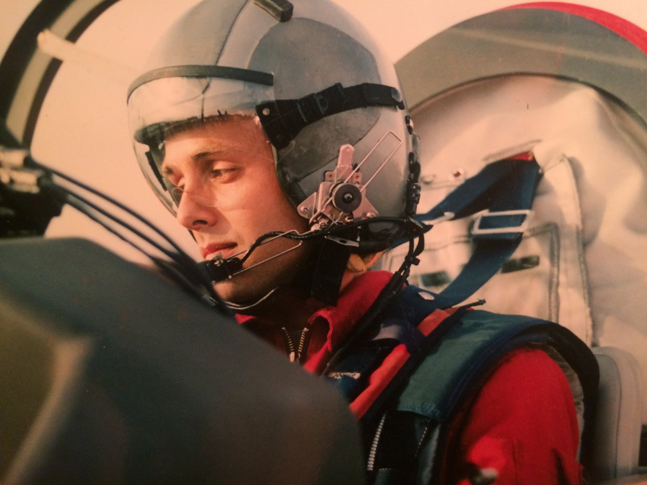 Joel McNichol
