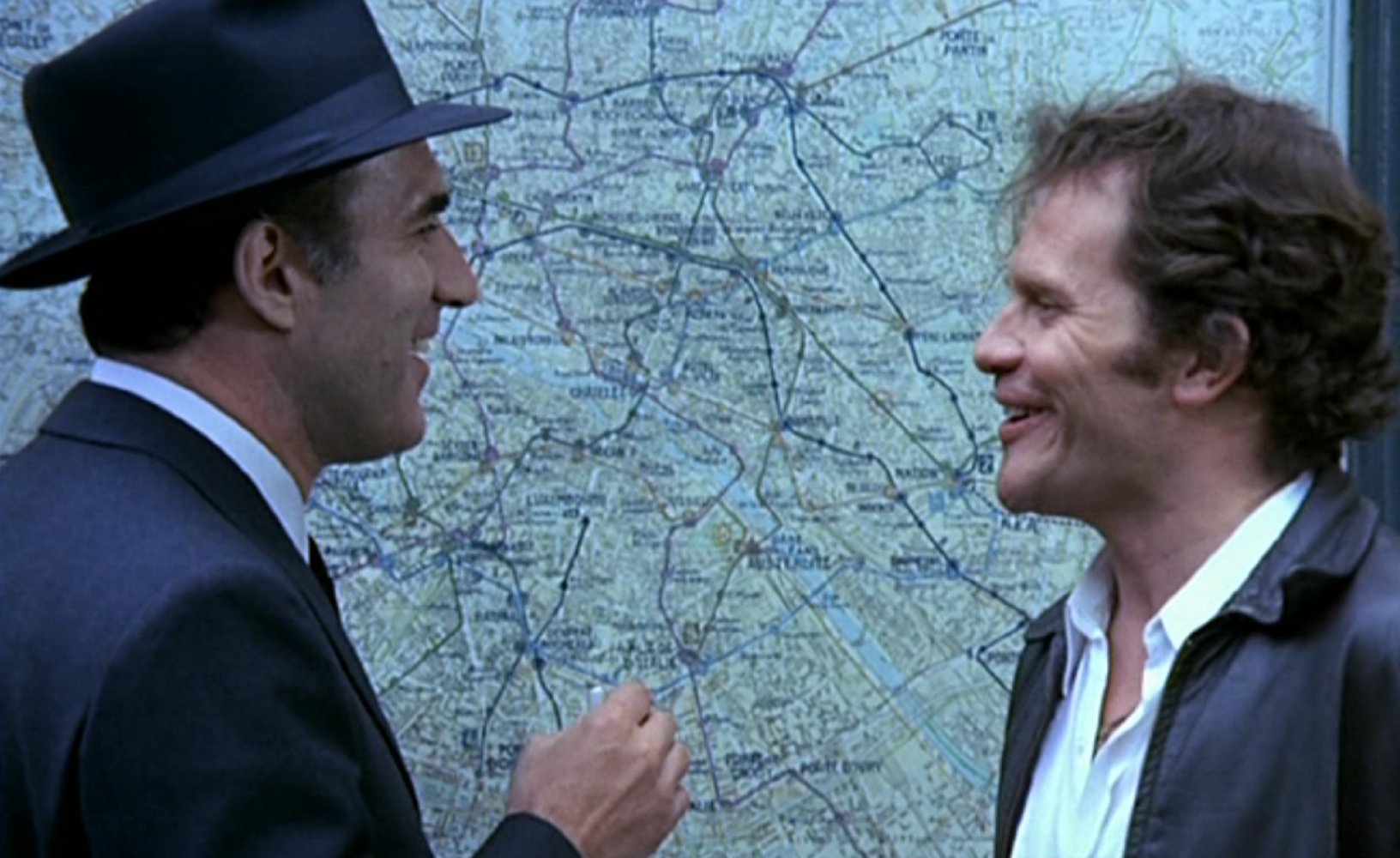 Michel Piccoli