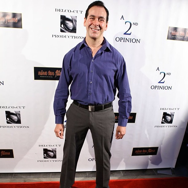 Michael Gabiano